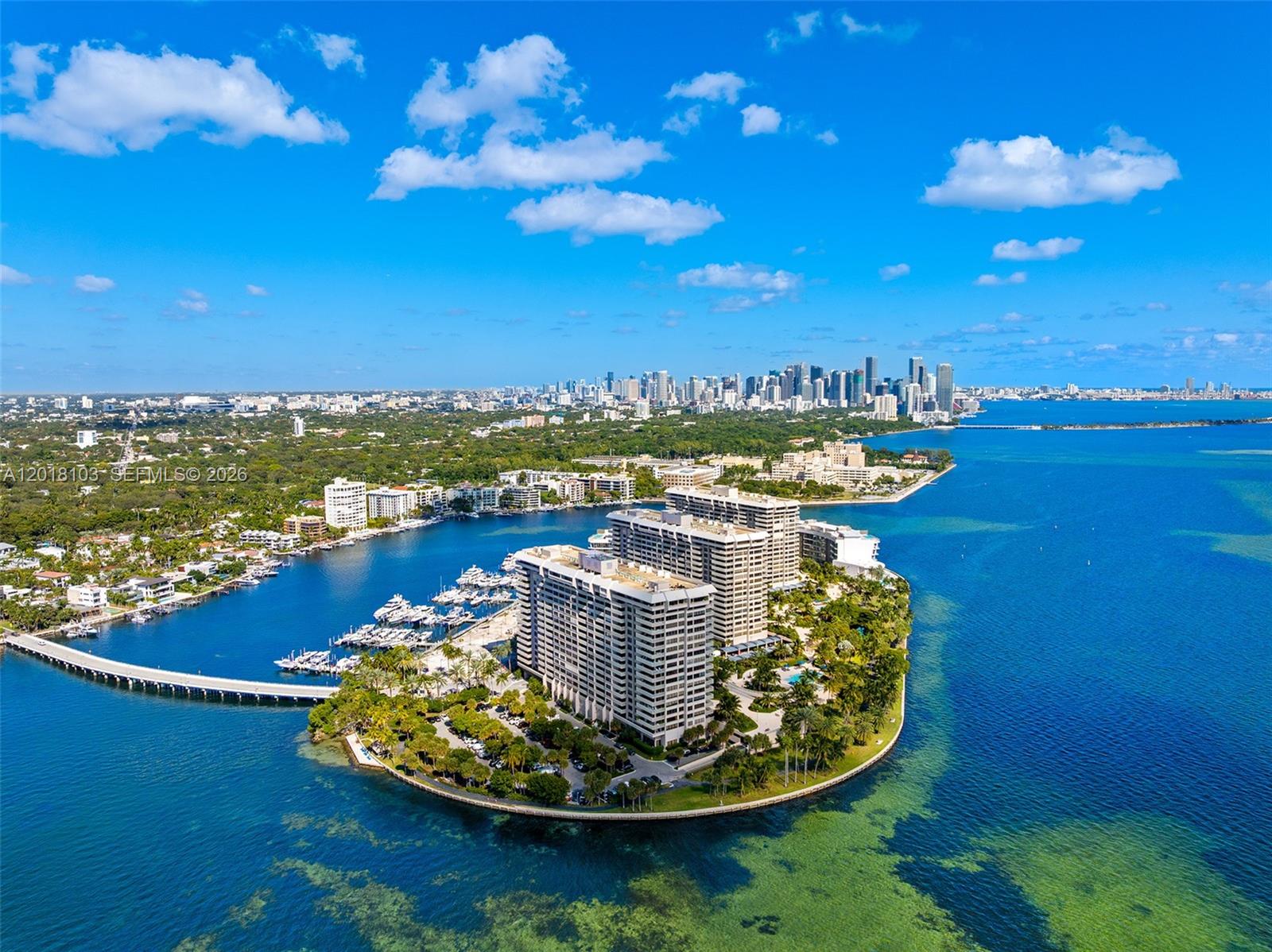 GROVE ISLE CONDO - Residential