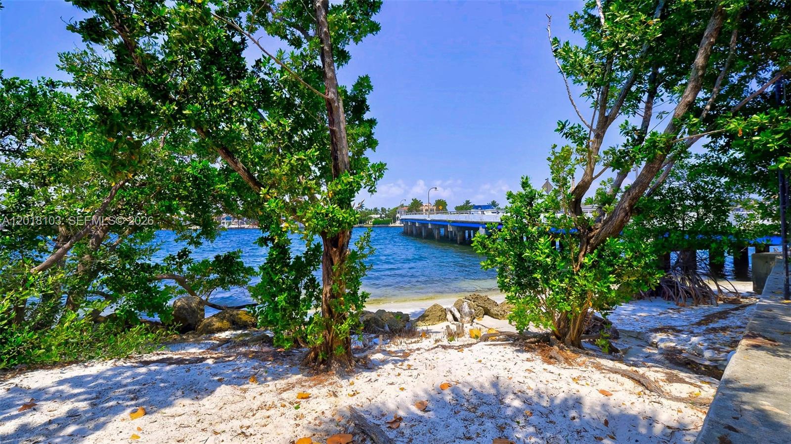 GROVE ISLE CONDO - Residential