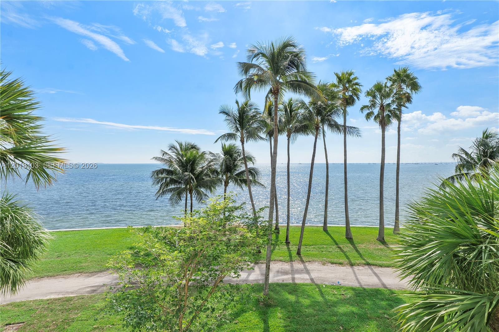 GROVE ISLE CONDO - Residential