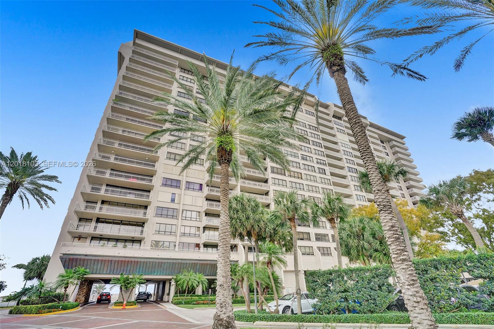 GROVE ISLE CONDO - Residential