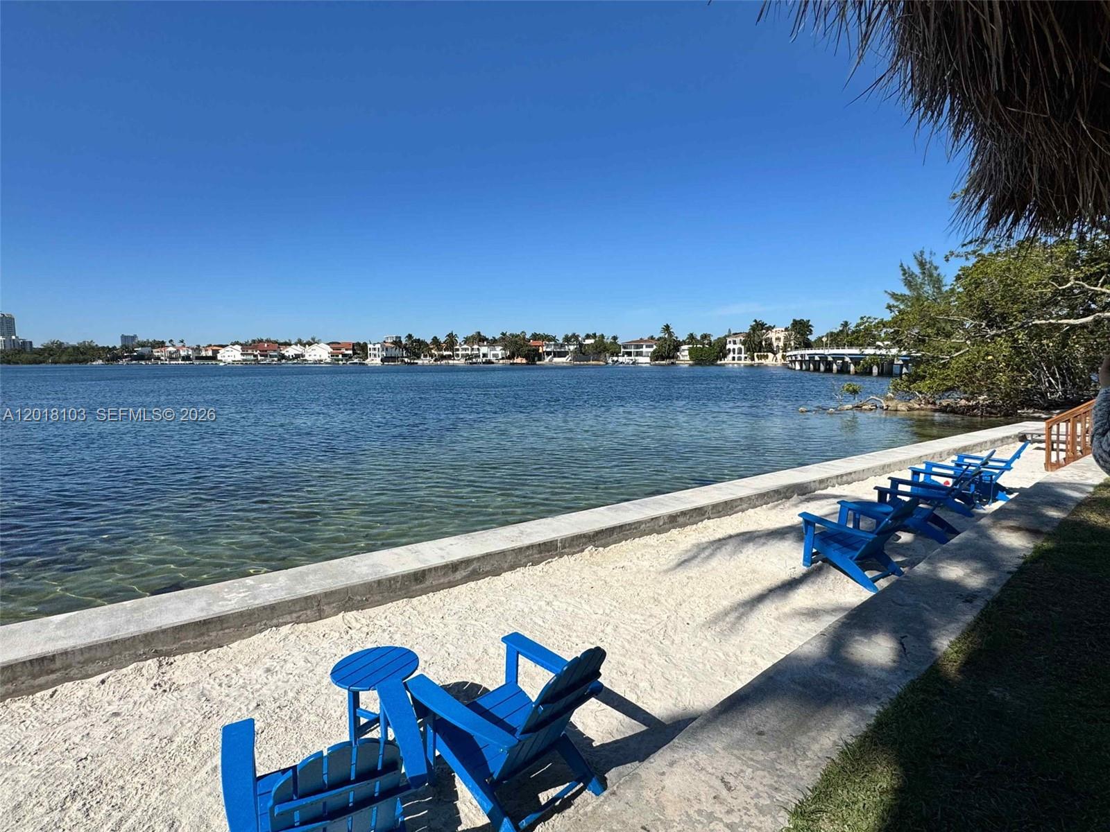 GROVE ISLE CONDO - Residential