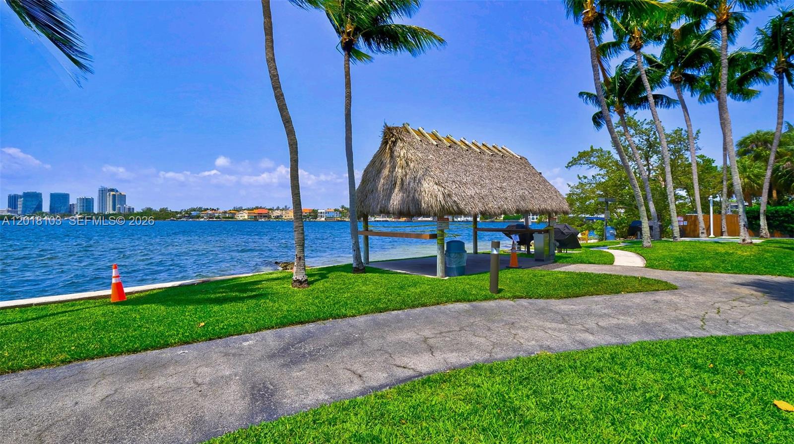 GROVE ISLE CONDO - Residential
