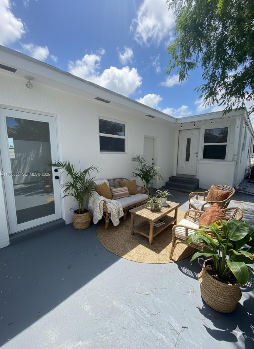 BUENA VISTA HEIGHTS ADDN - Residential Lease