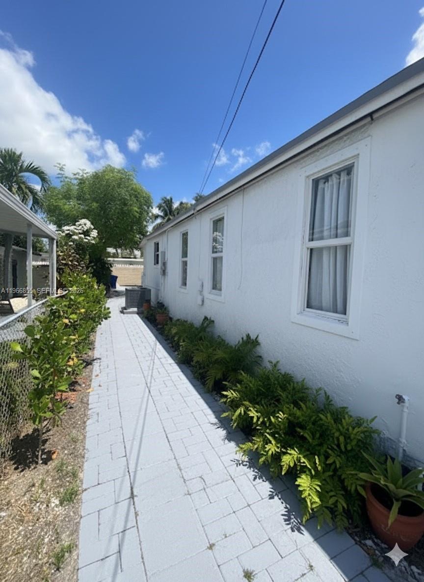 BUENA VISTA HEIGHTS ADDN - Residential Lease