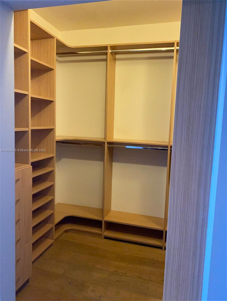 COURVOISIER COURTS CONDO - Residential Lease