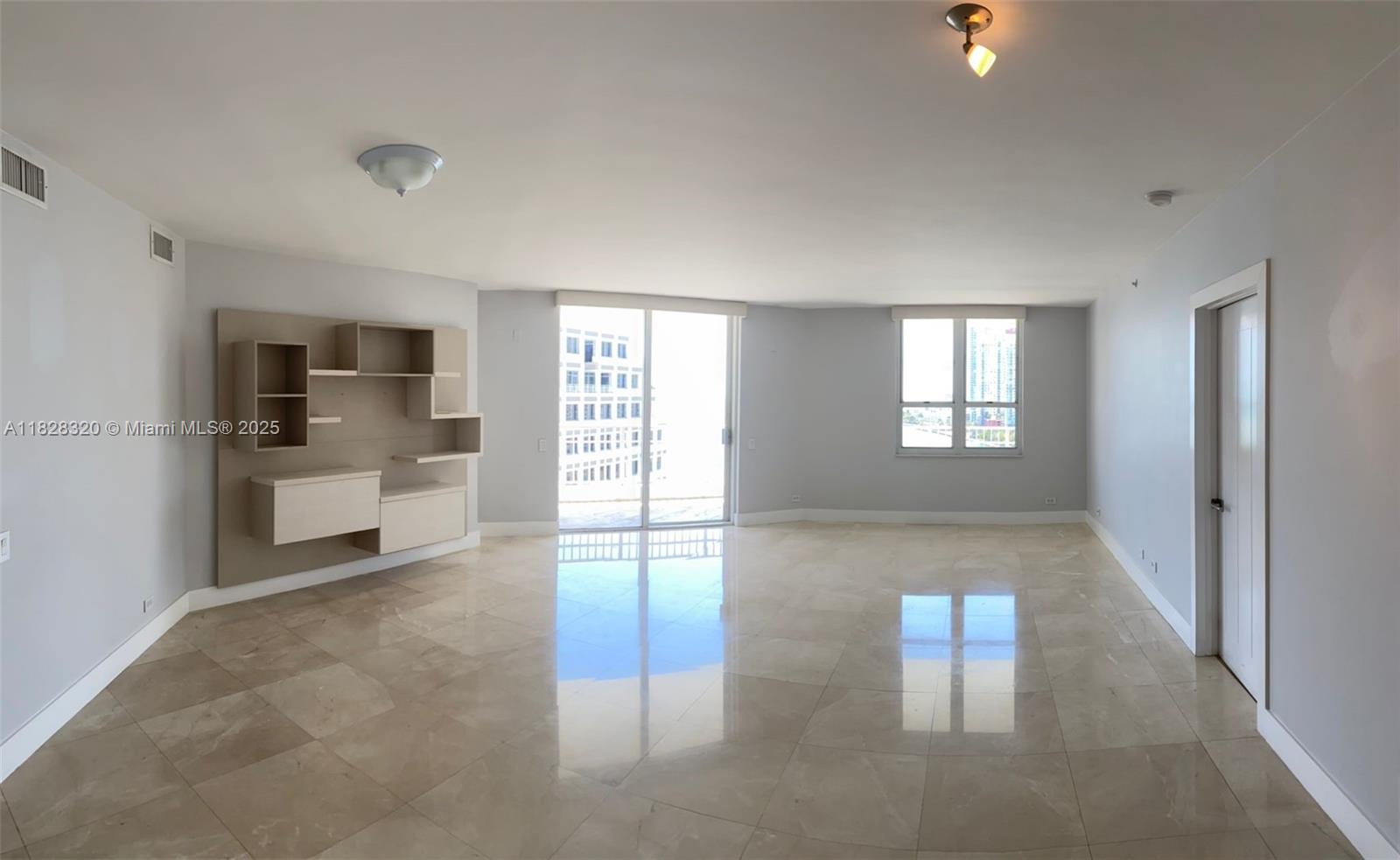 COURVOISIER COURTS CONDO - Residential Lease