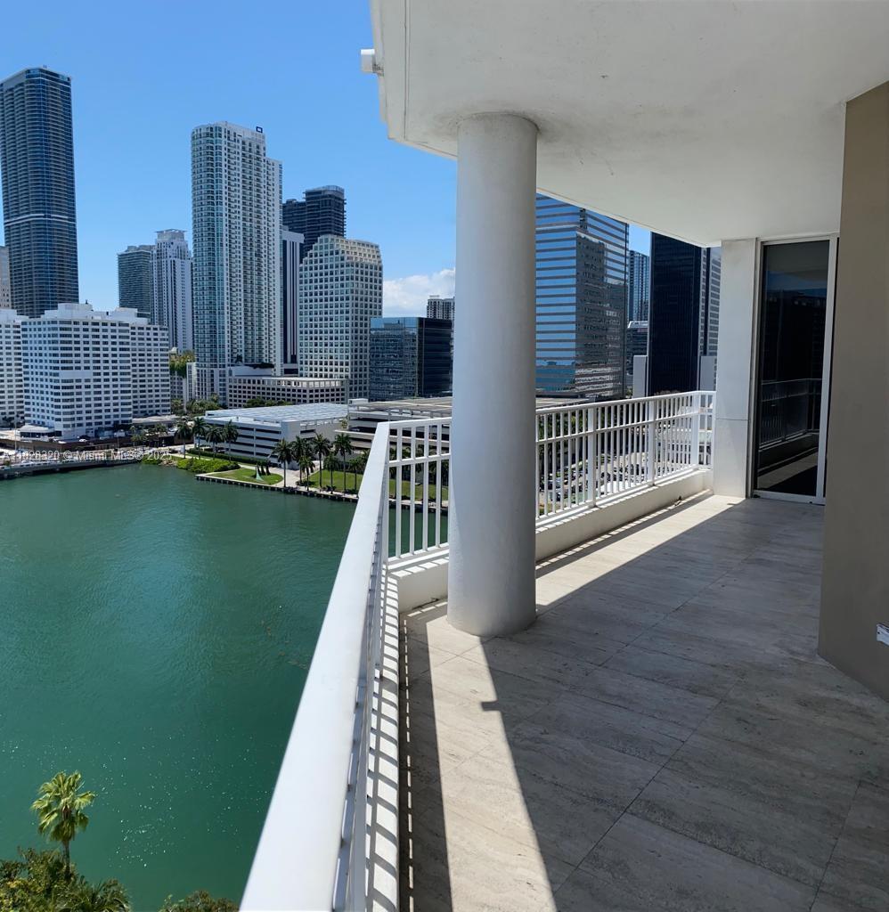 COURVOISIER COURTS CONDO - Residential Lease