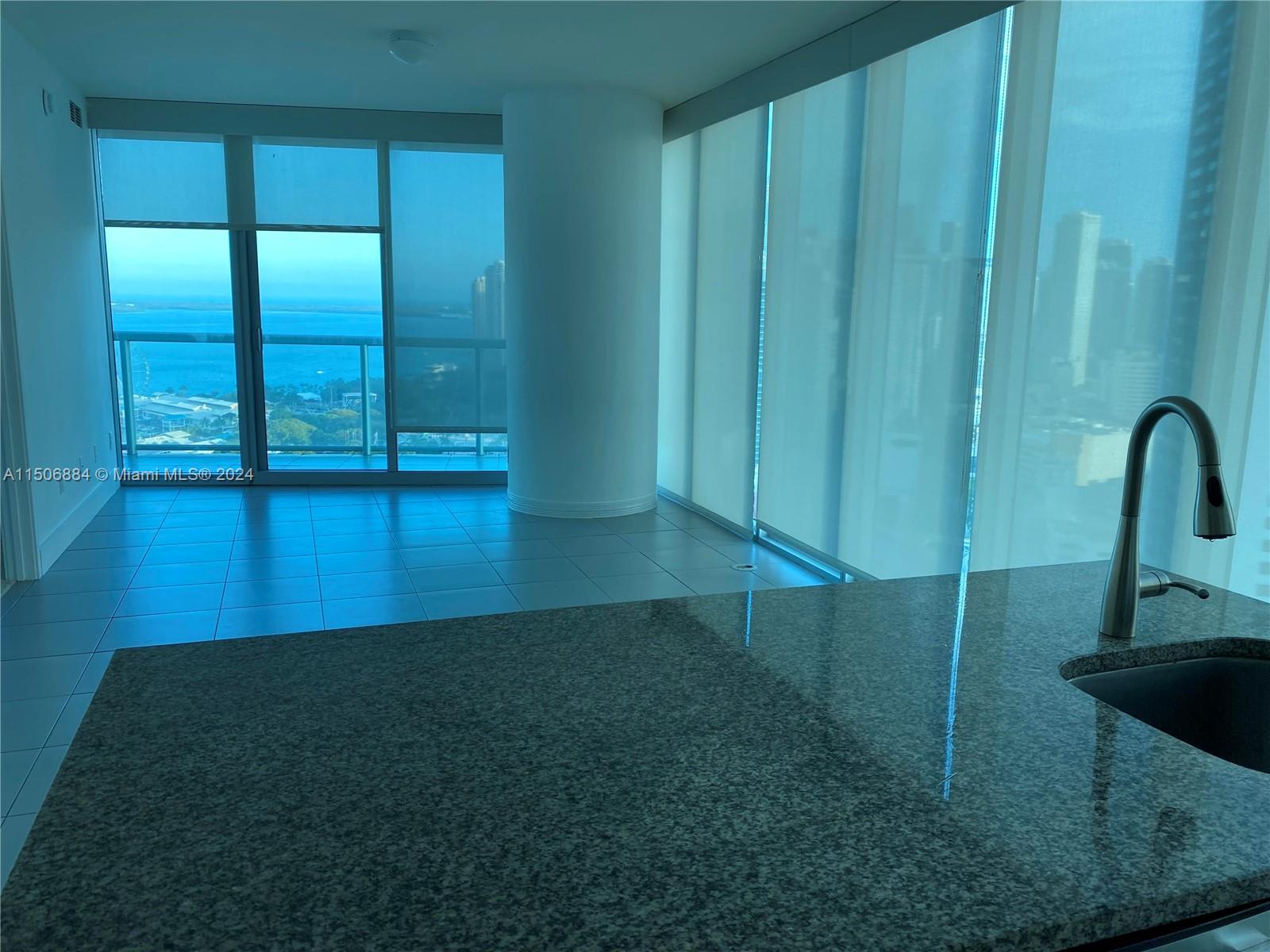 MARINABLUE CONDO - Residential Lease