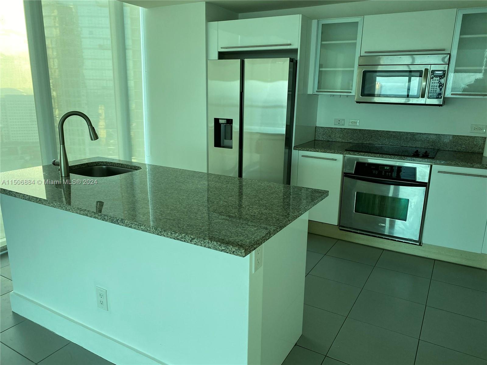MARINABLUE CONDO - Residential Lease