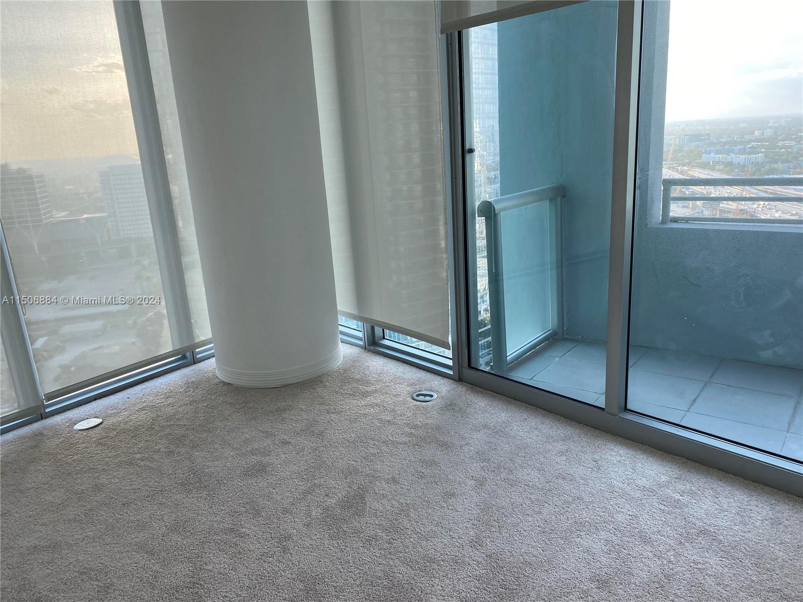 MARINABLUE CONDO - Residential Lease
