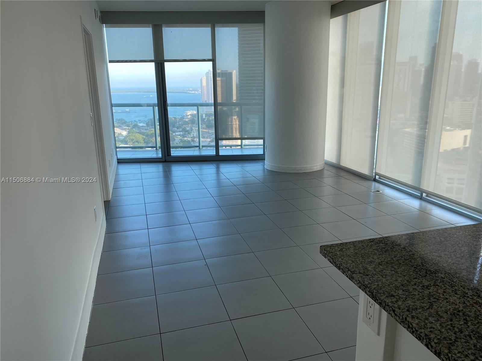 MARINABLUE CONDO - Residential Lease