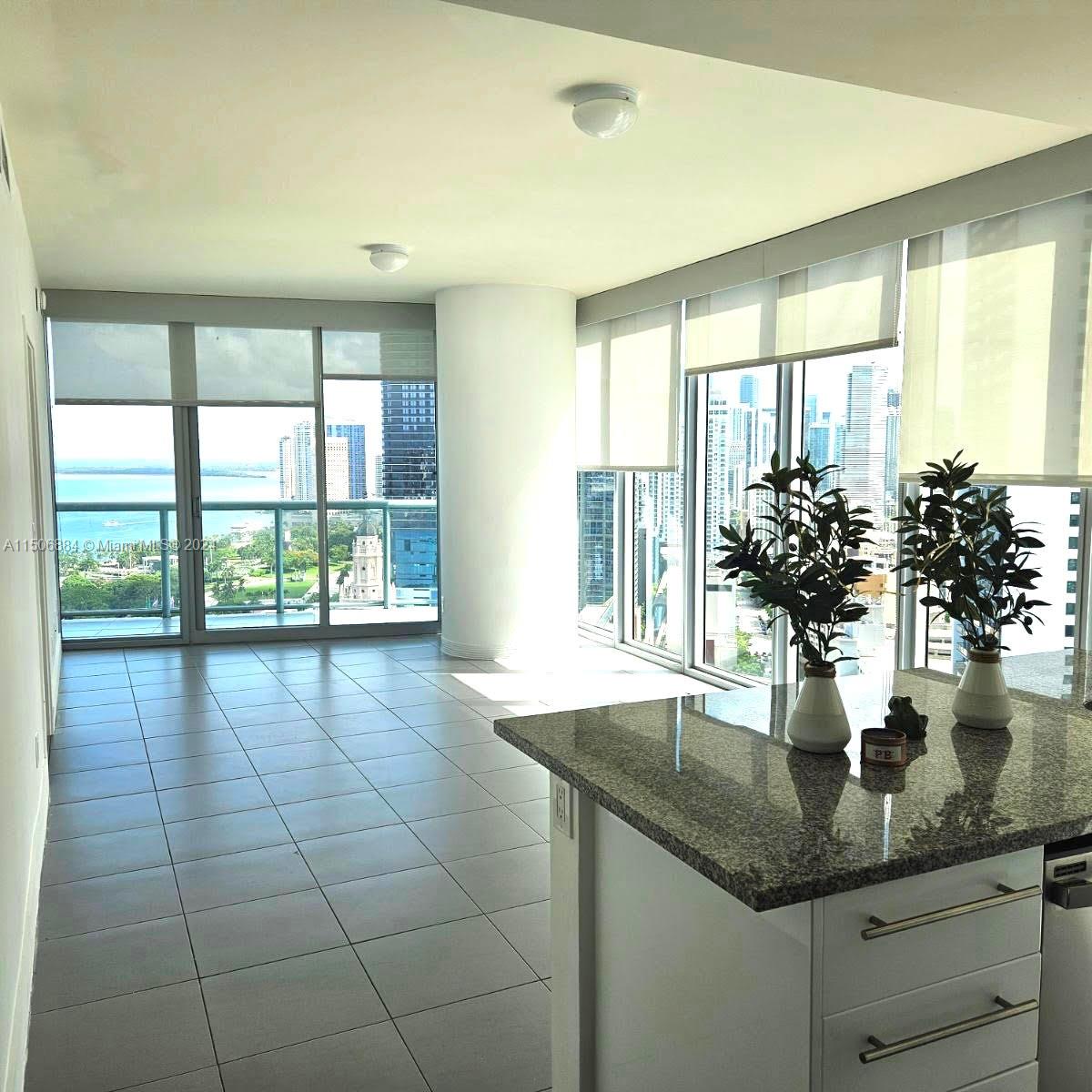 MARINABLUE CONDO - Residential Lease