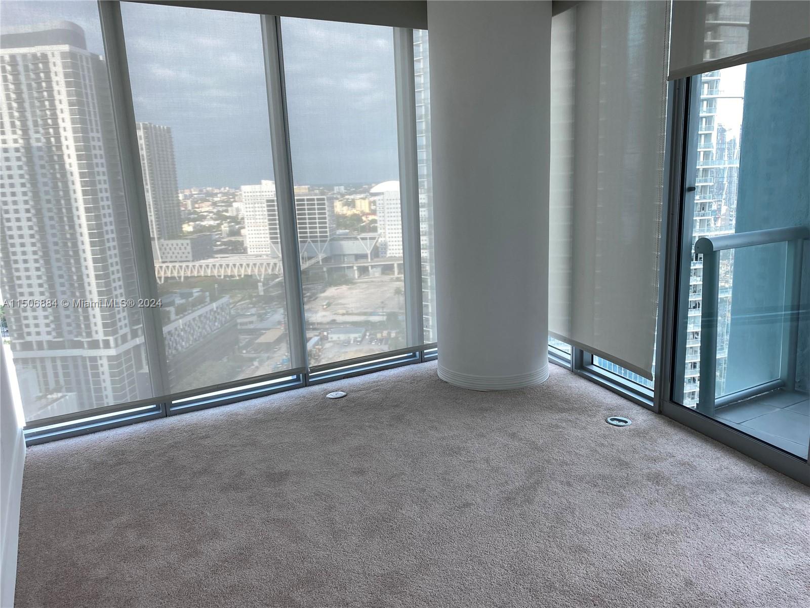 MARINABLUE CONDO - Residential Lease