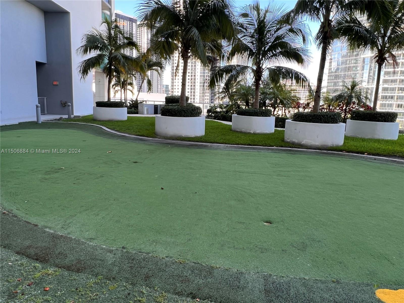 MARINABLUE CONDO - Residential Lease