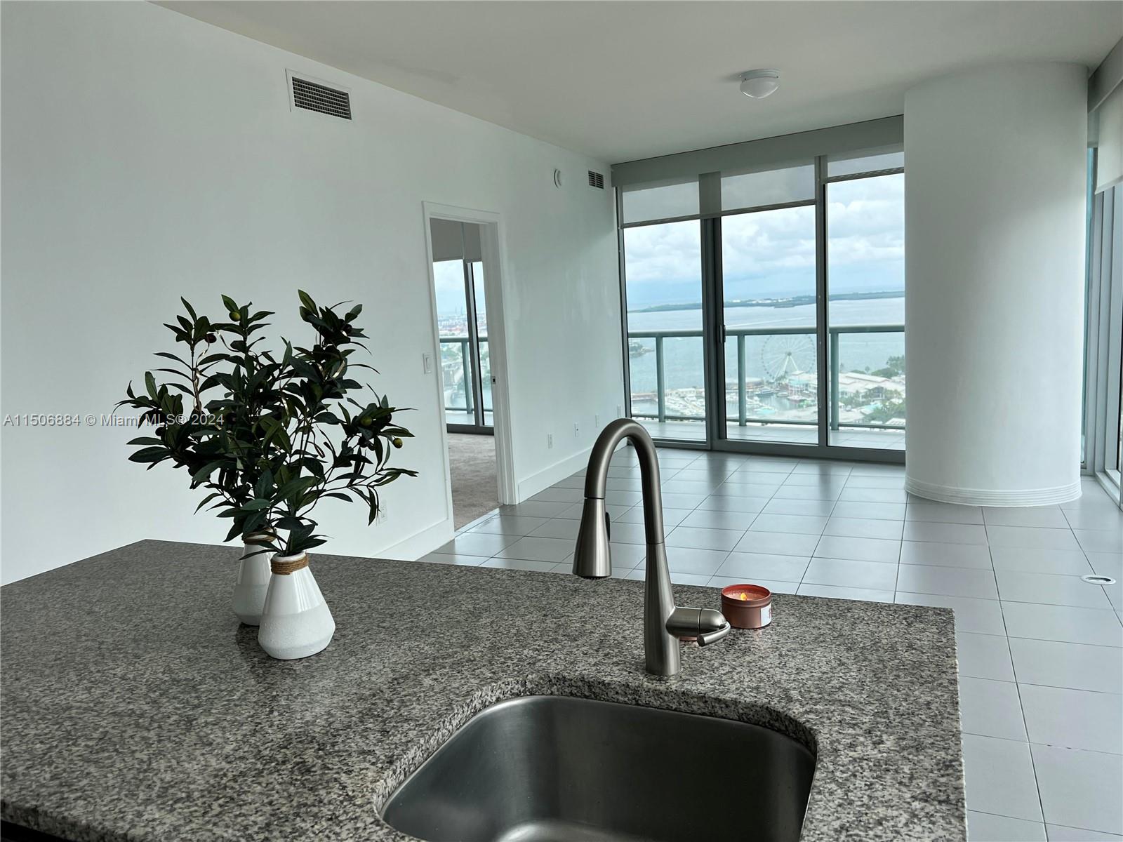 MARINABLUE CONDO - Residential Lease