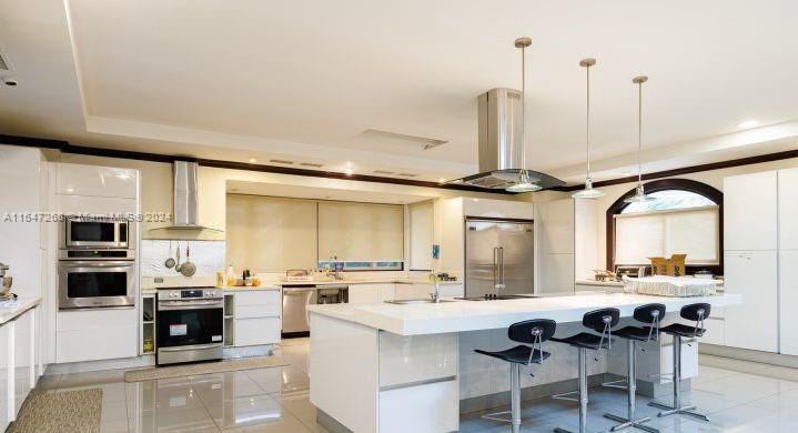 Casas enSan Rafael Escazu - Residential