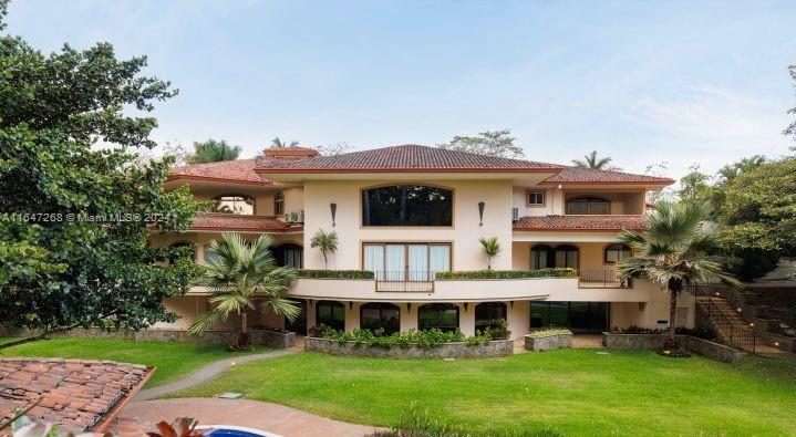 Casas enSan Rafael Escazu - Residential