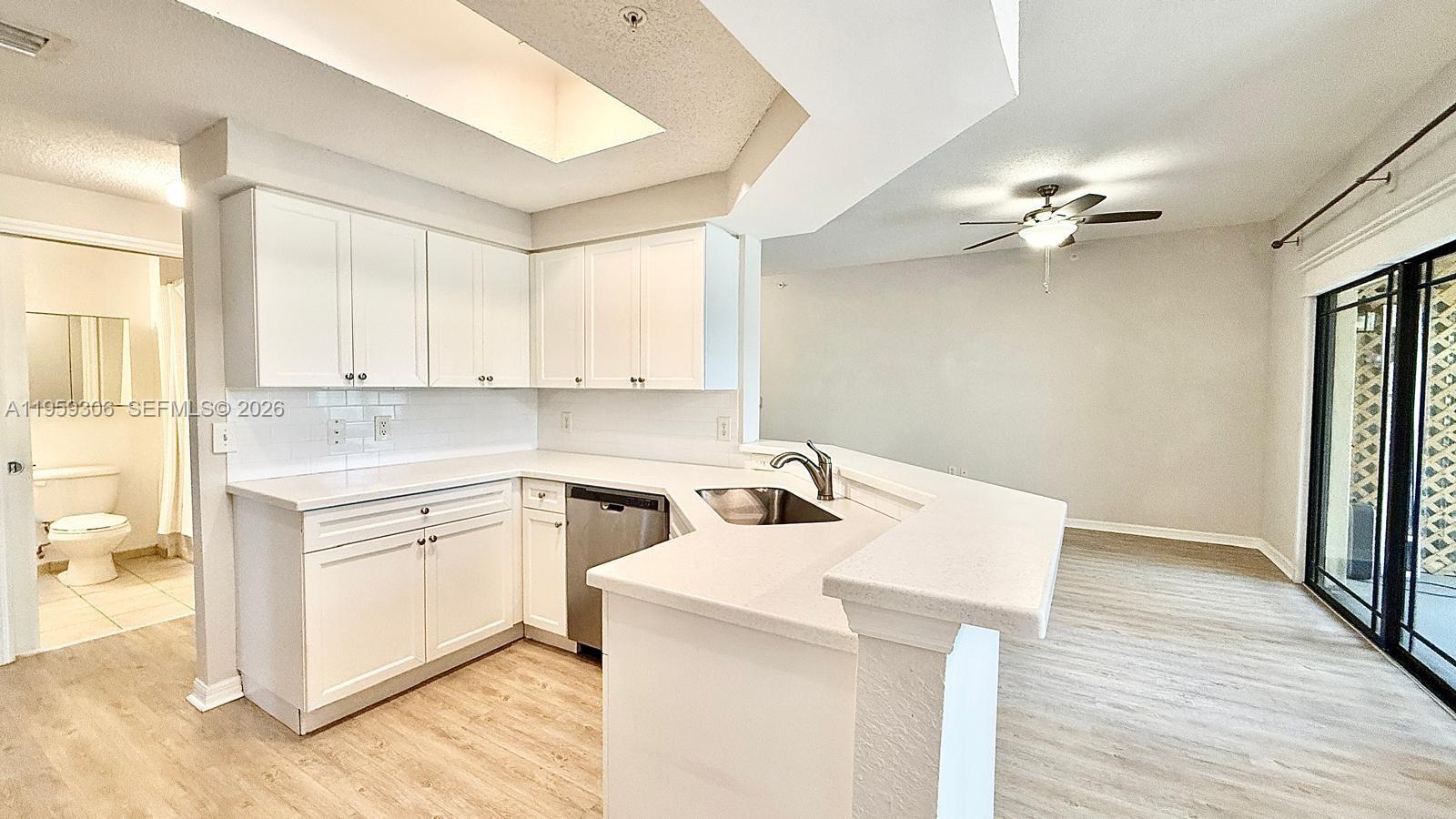 SAN MATERA THE GARDENS CO - Residential Lease