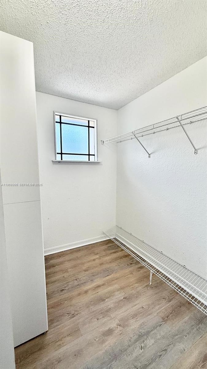SAN MATERA THE GARDENS CO - Residential Lease
