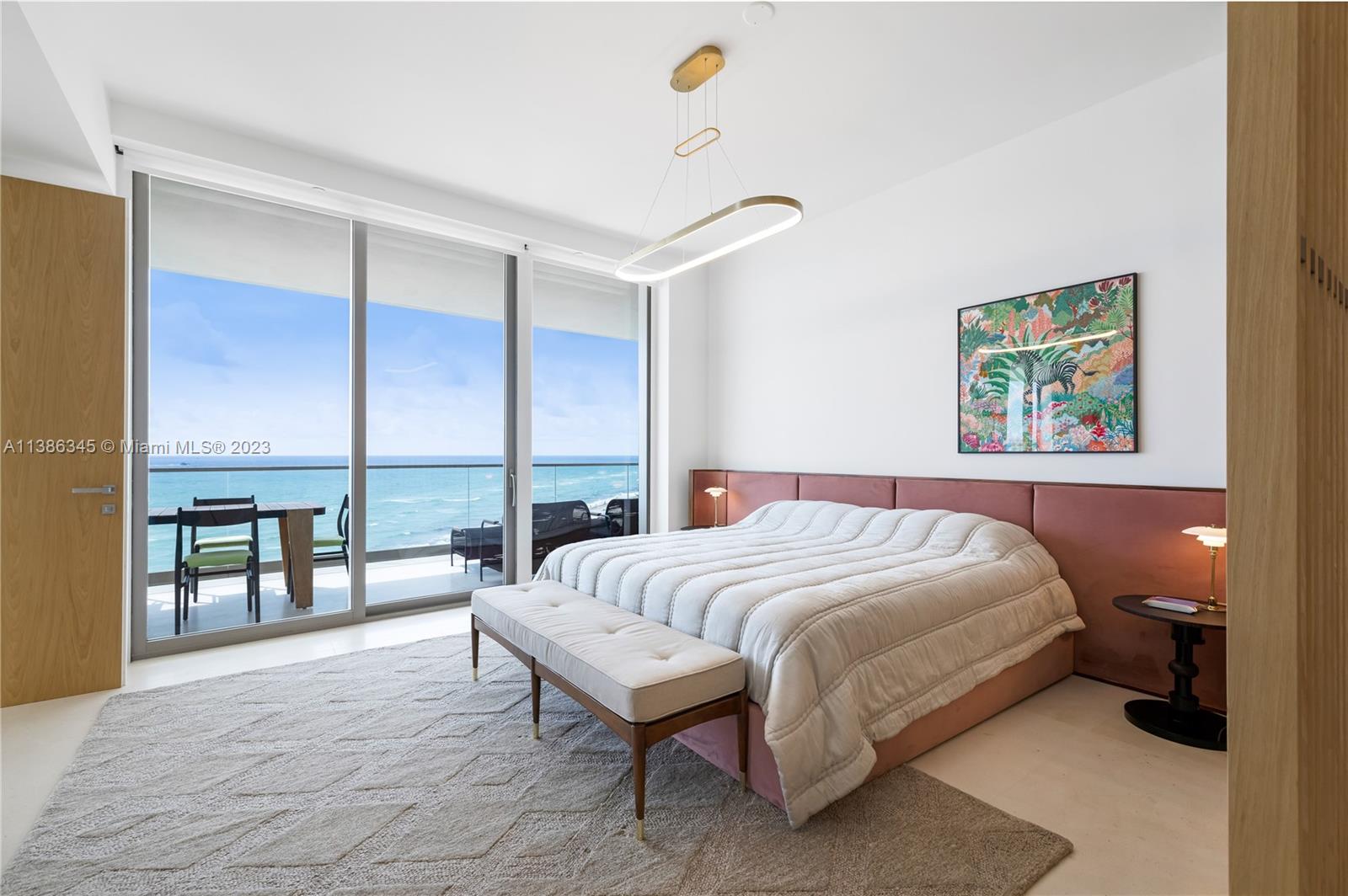 18975 COLLINS CONDO - Residential