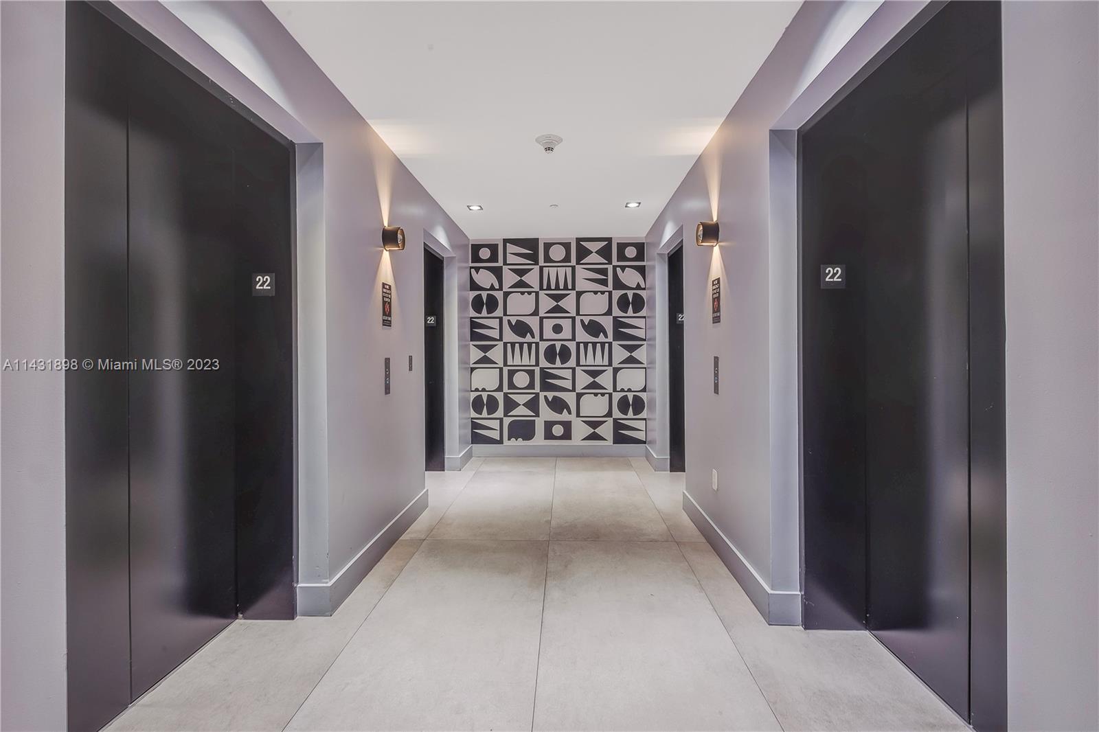 3401 MIDTOWN CONDO - Residential Lease