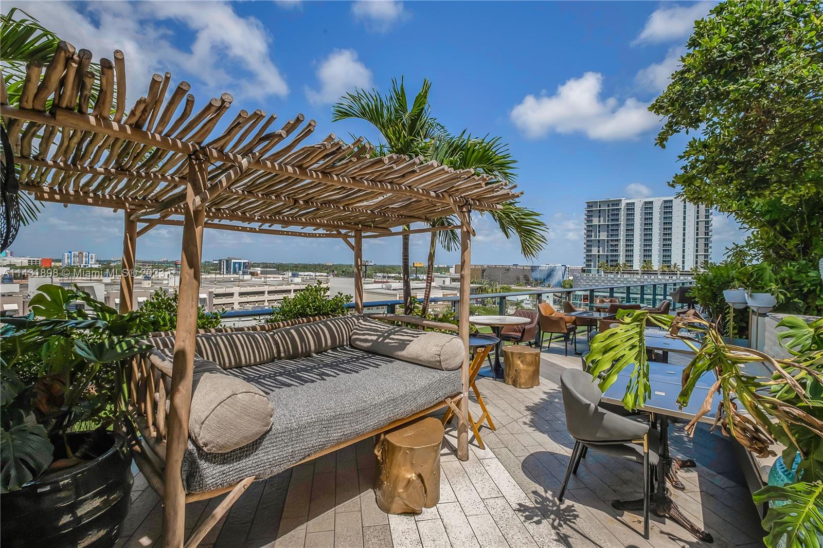 3401 MIDTOWN CONDO - Residential Lease