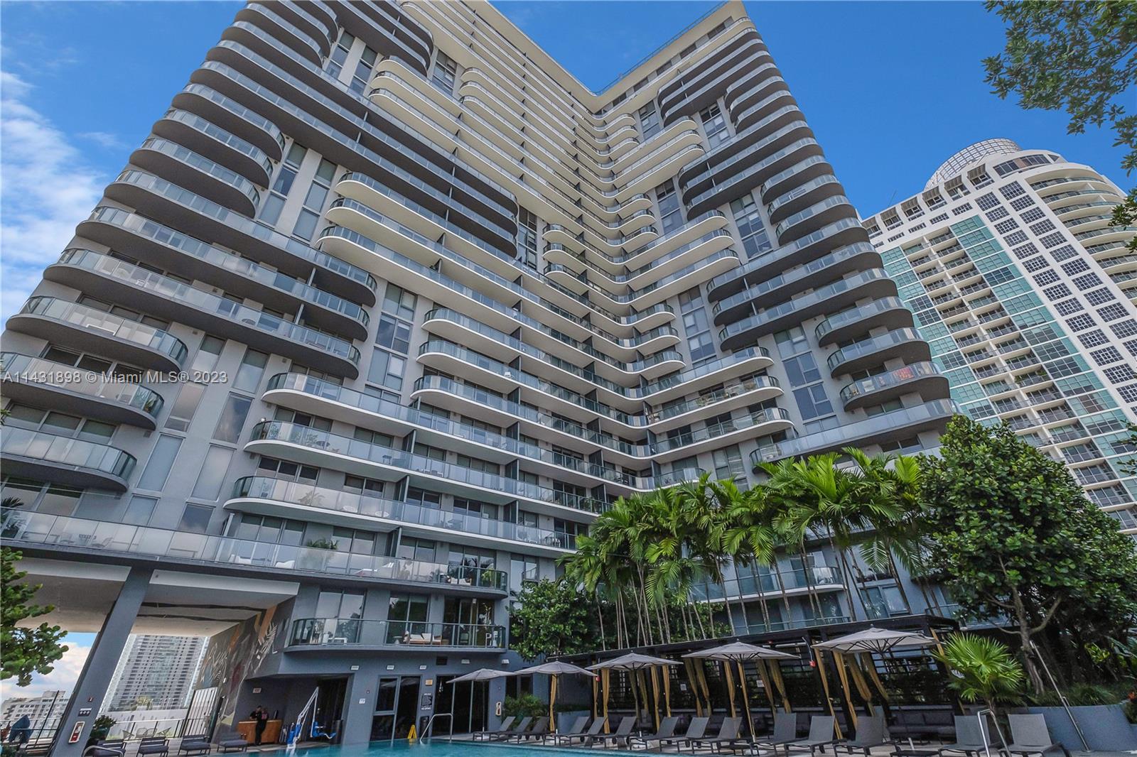 3401 MIDTOWN CONDO - Residential Lease