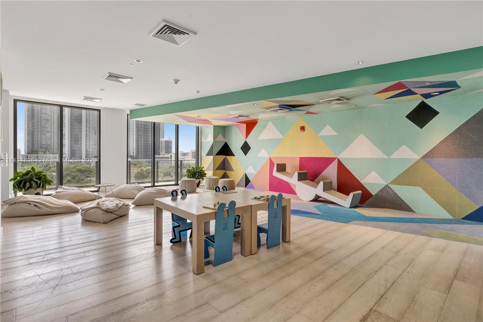3401 MIDTOWN CONDO - Residential Lease