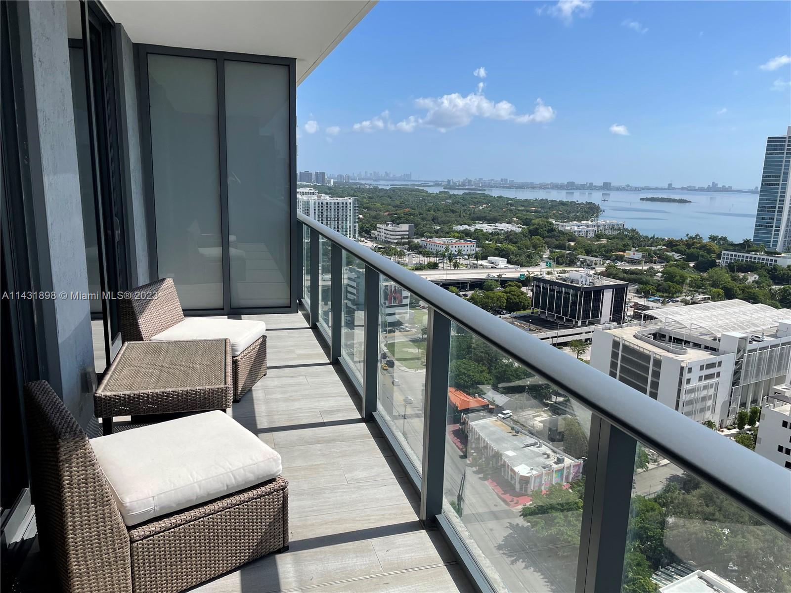 3401 MIDTOWN CONDO - Residential Lease