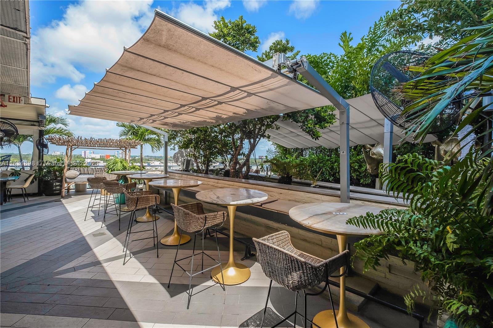 3401 MIDTOWN CONDO - Residential Lease