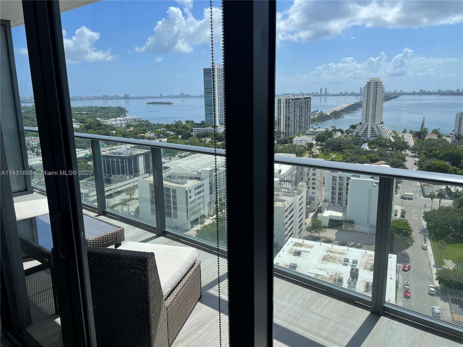 3401 MIDTOWN CONDO - Residential Lease