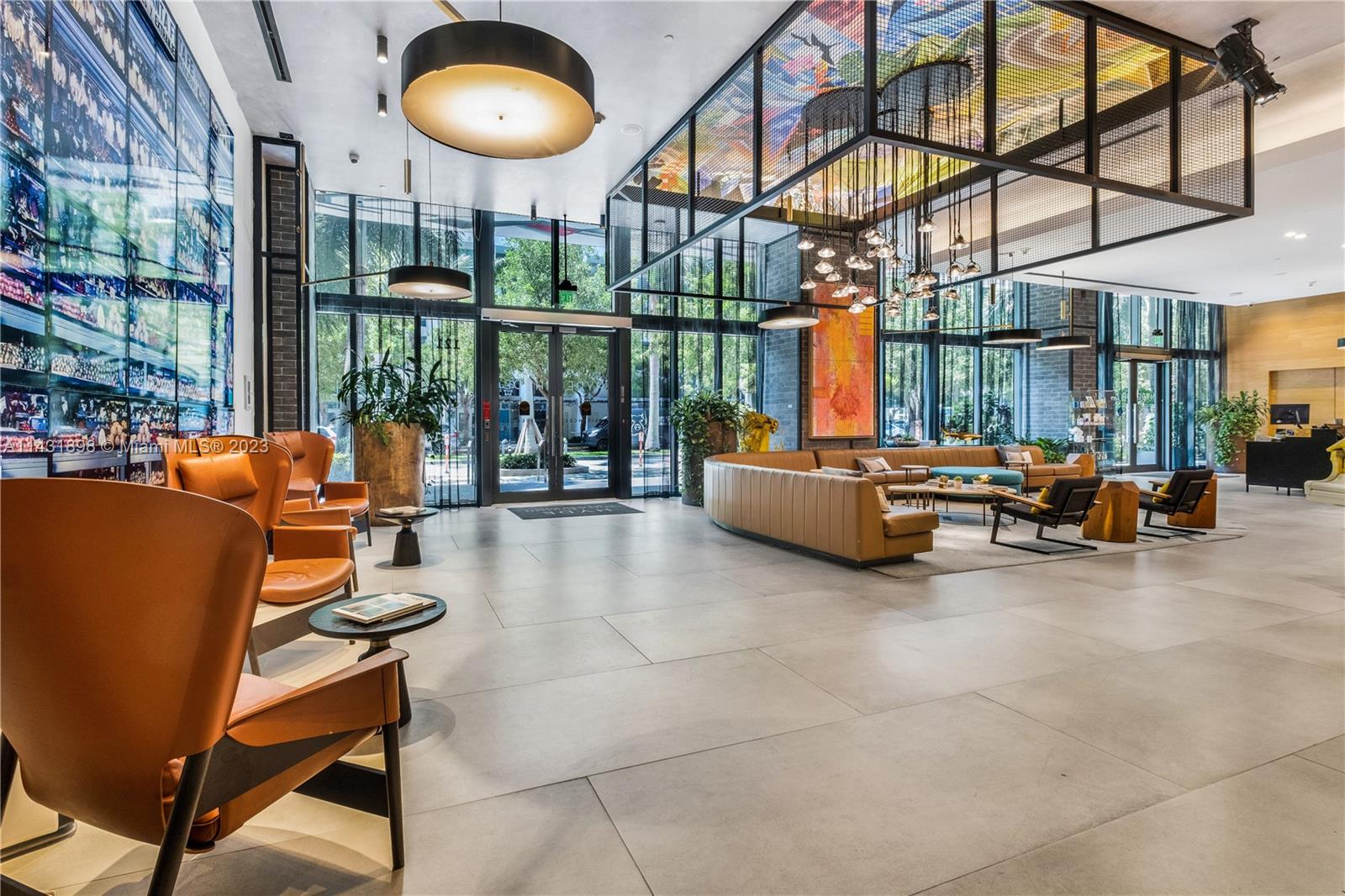 3401 MIDTOWN CONDO - Residential Lease