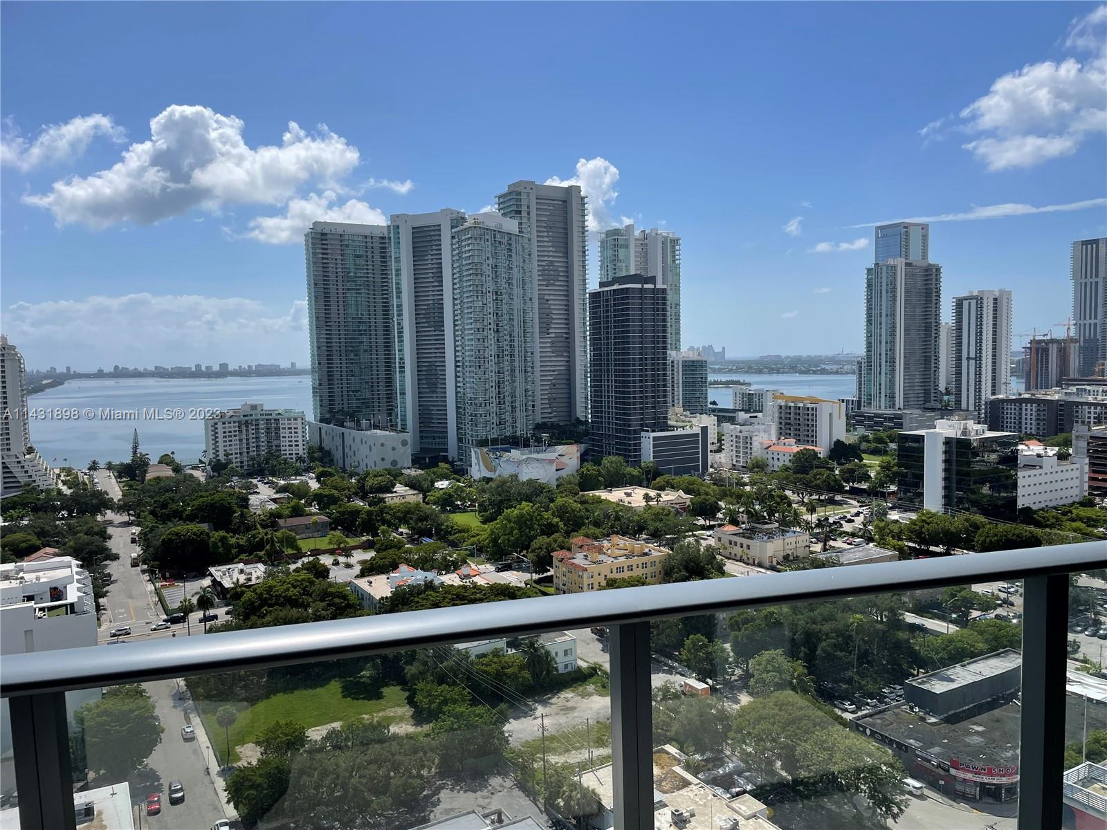 3401 MIDTOWN CONDO - Residential Lease