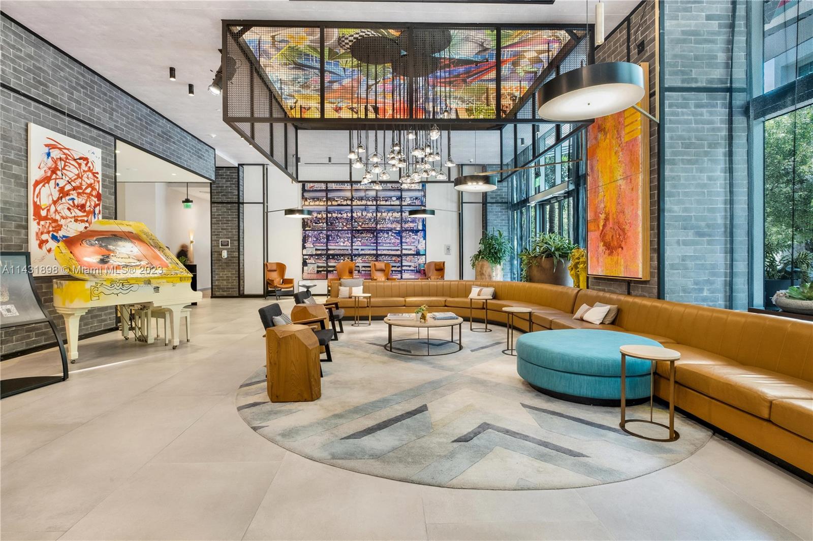 3401 MIDTOWN CONDO - Residential Lease