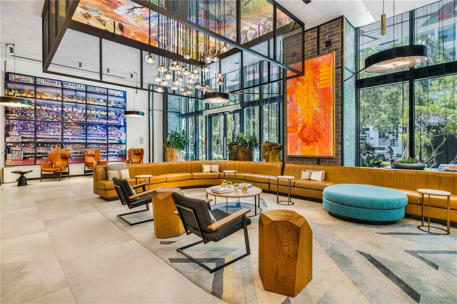 3401 MIDTOWN CONDO - Residential Lease