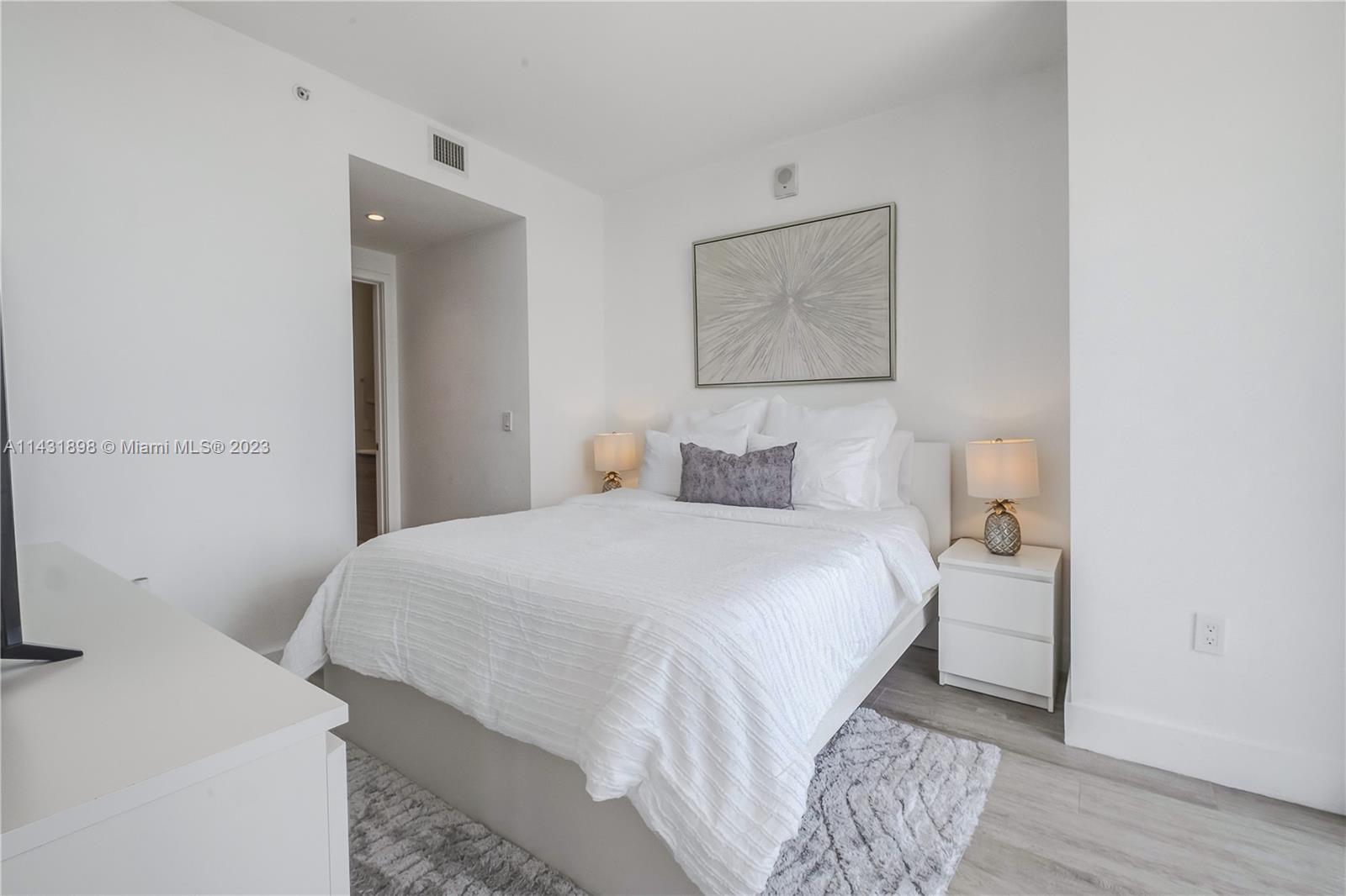 3401 MIDTOWN CONDO - Residential Lease