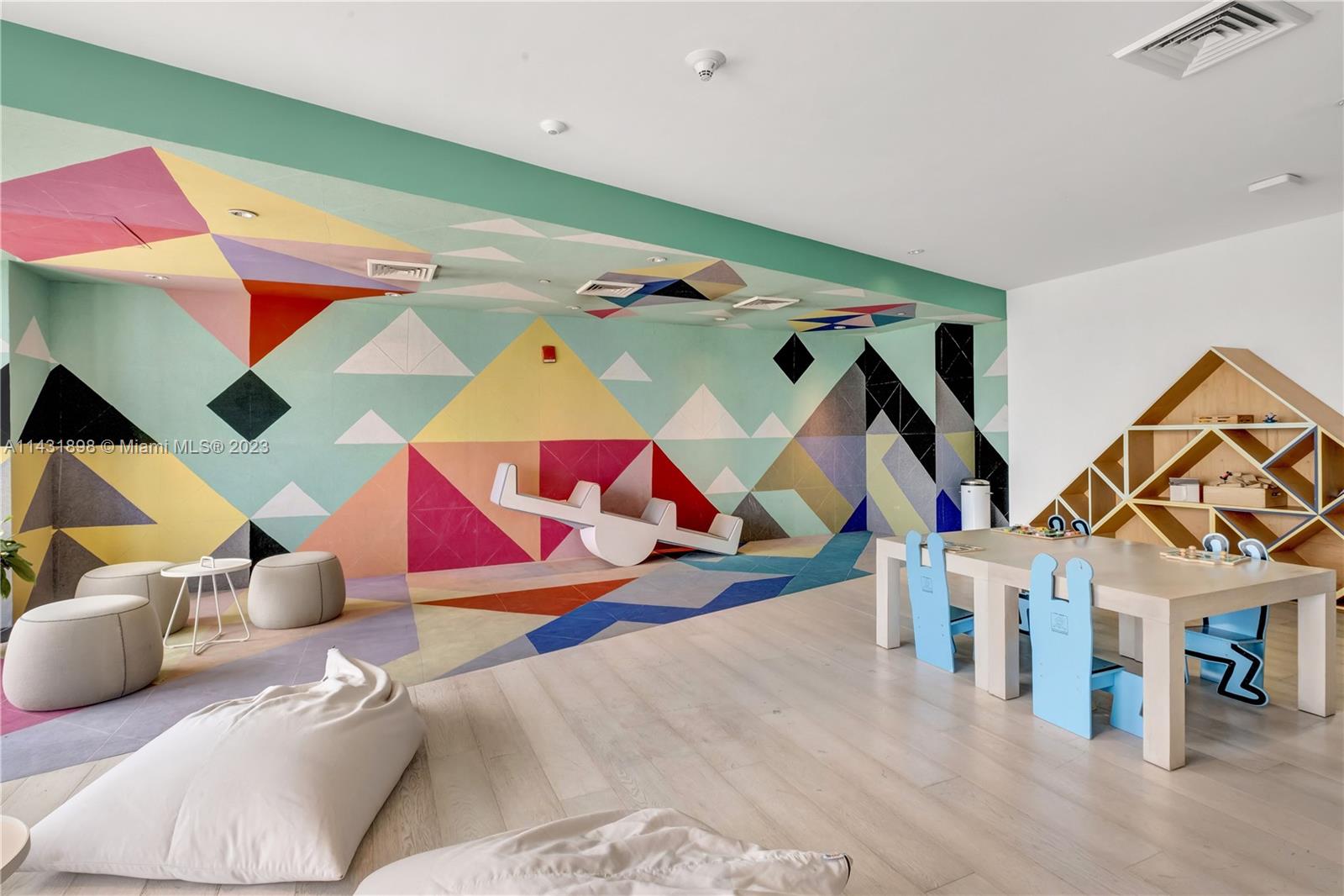 3401 MIDTOWN CONDO - Residential Lease