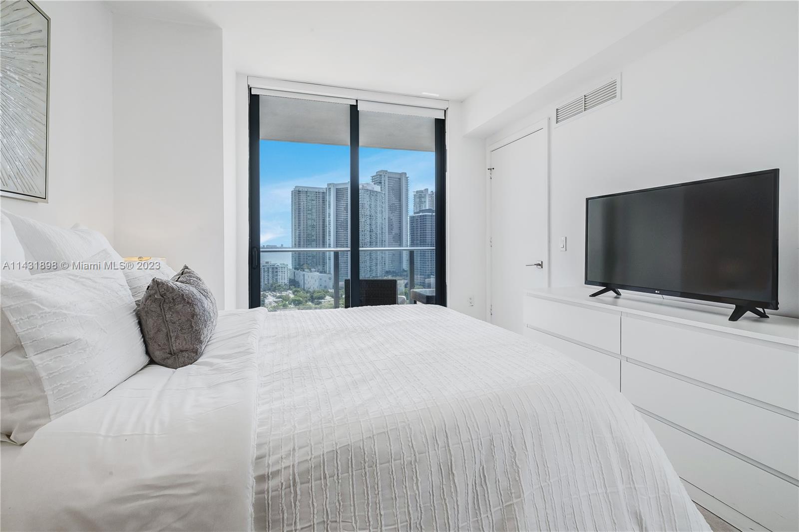 3401 MIDTOWN CONDO - Residential Lease