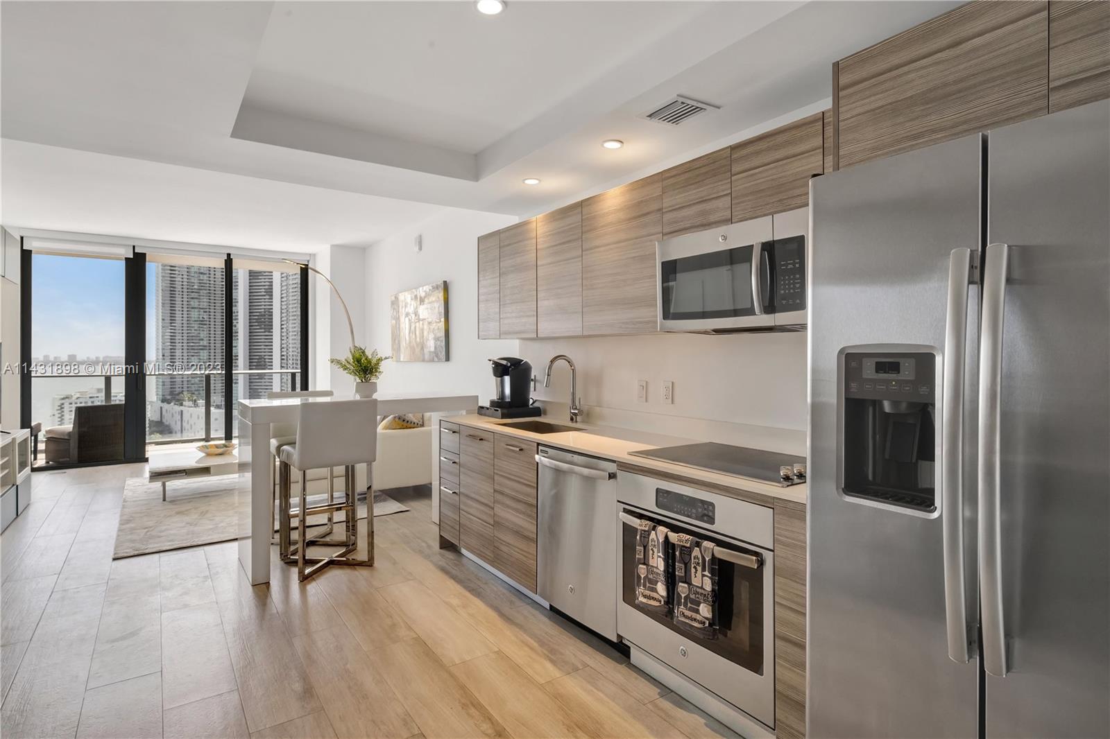 3401 MIDTOWN CONDO - Residential Lease