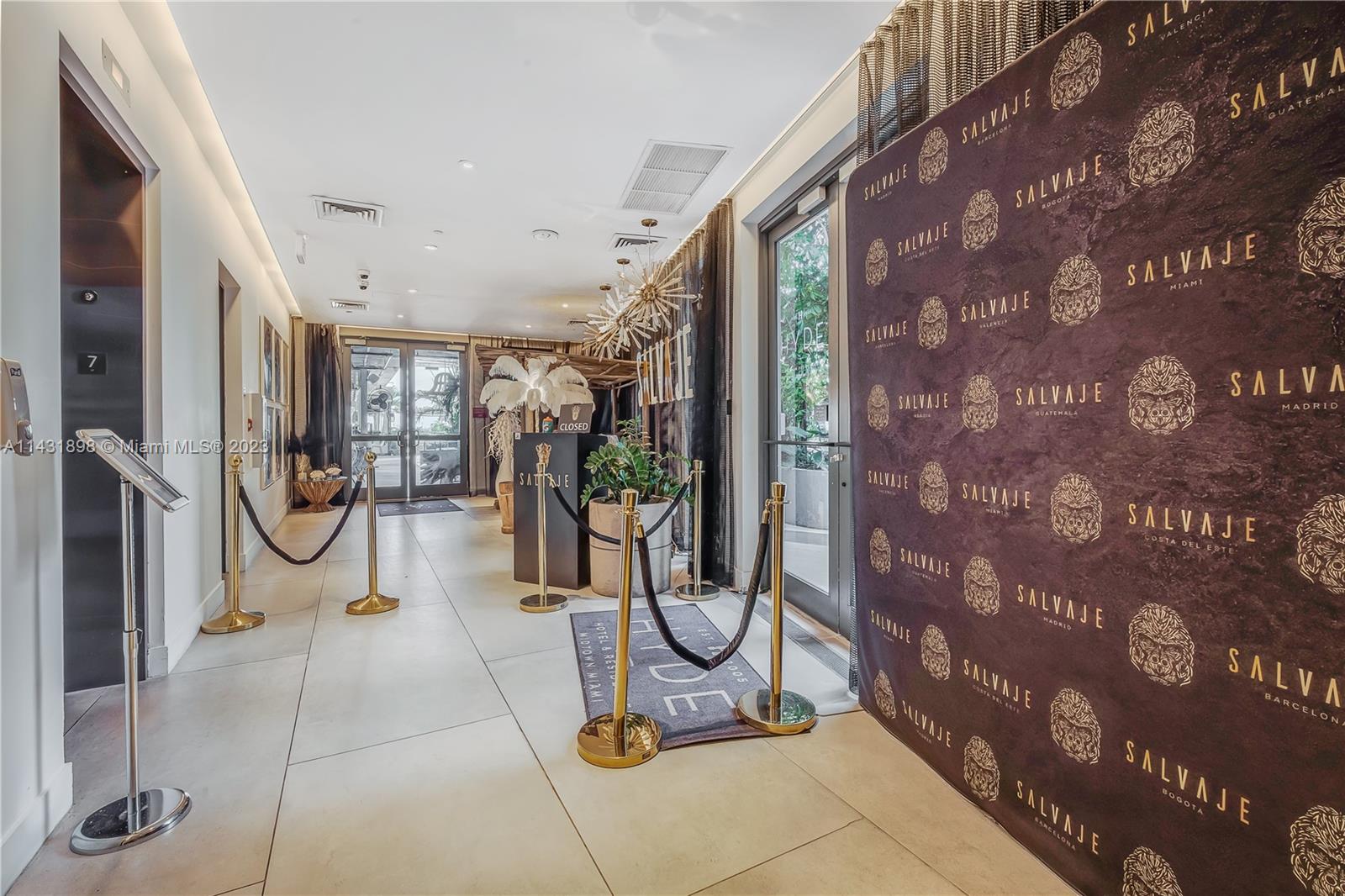 3401 MIDTOWN CONDO - Residential Lease