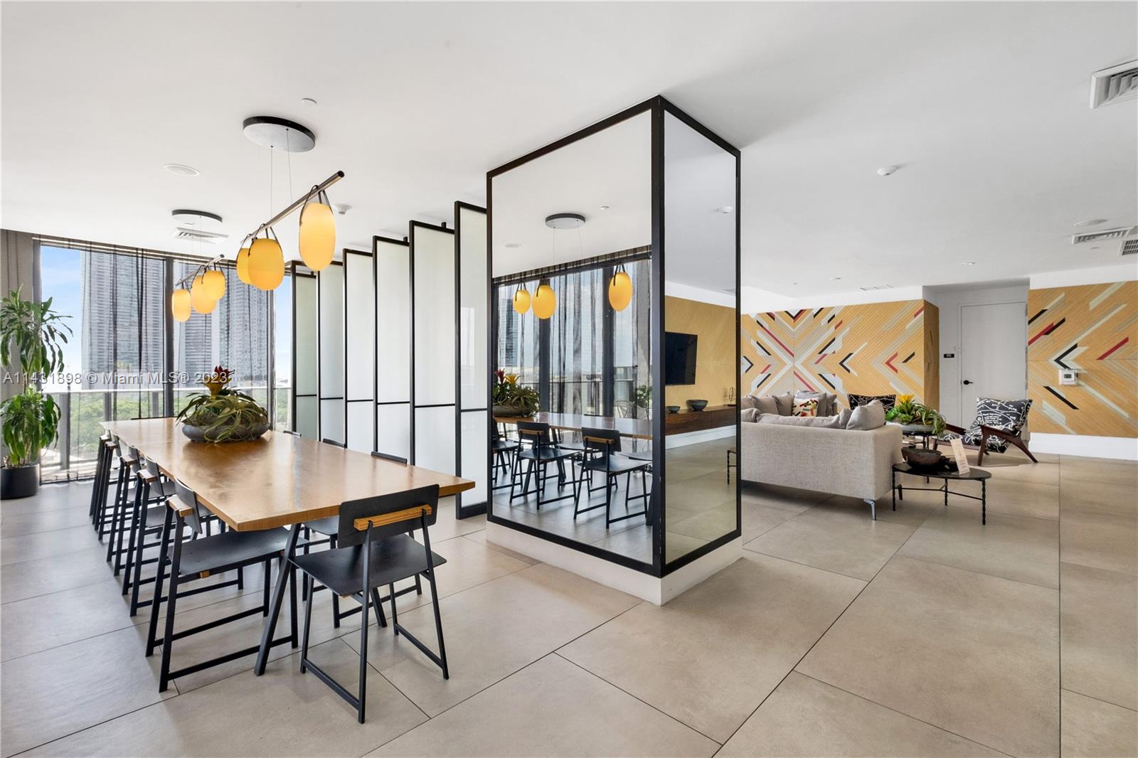 3401 MIDTOWN CONDO - Residential Lease