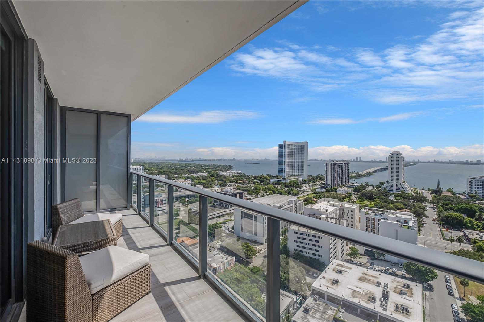 3401 MIDTOWN CONDO - Residential Lease