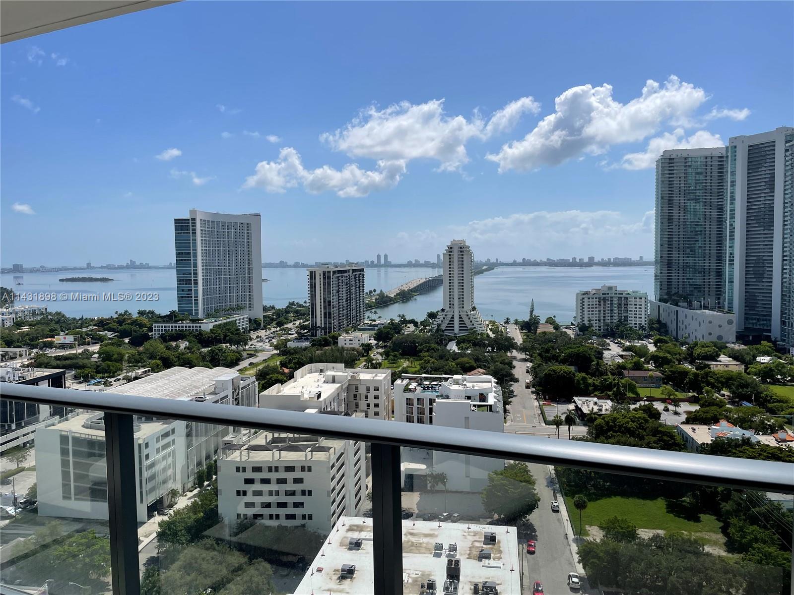 3401 MIDTOWN CONDO - Residential Lease