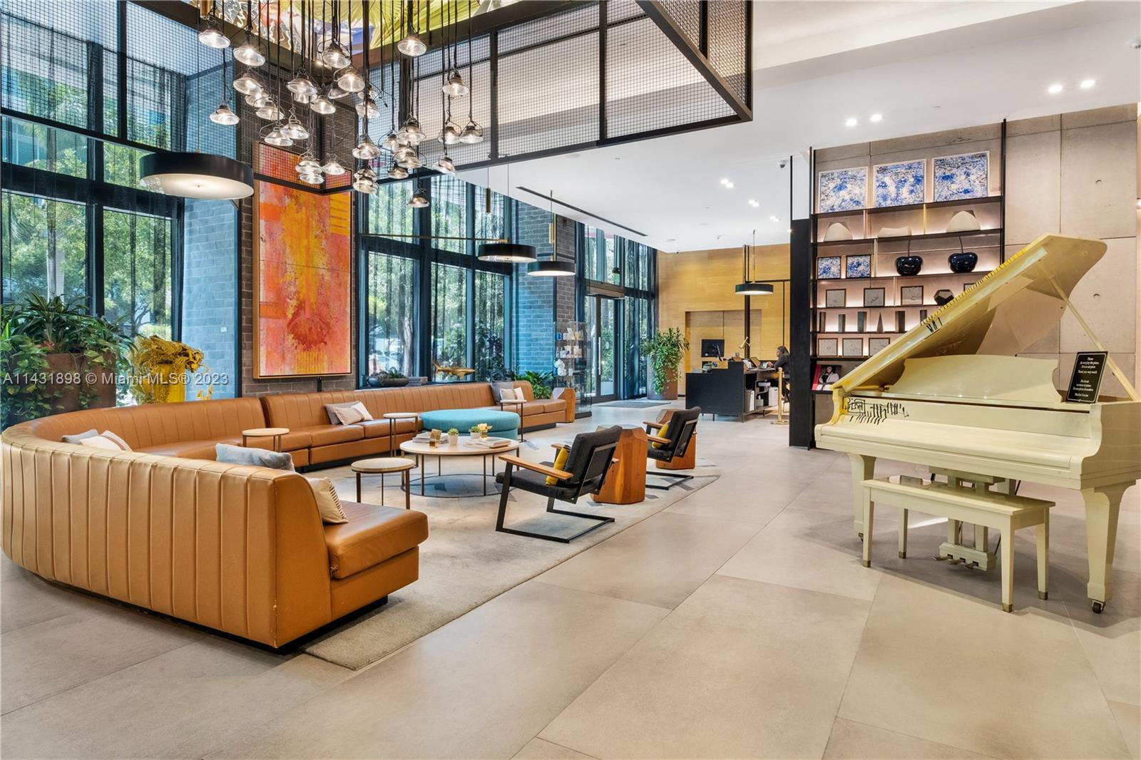 3401 MIDTOWN CONDO - Residential Lease