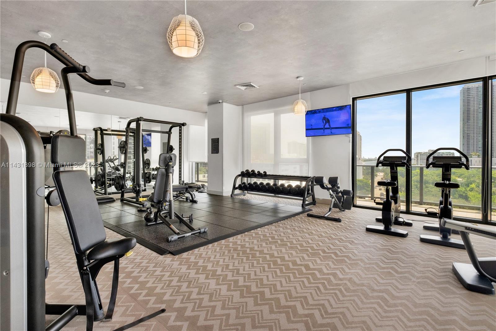 3401 MIDTOWN CONDO - Residential Lease