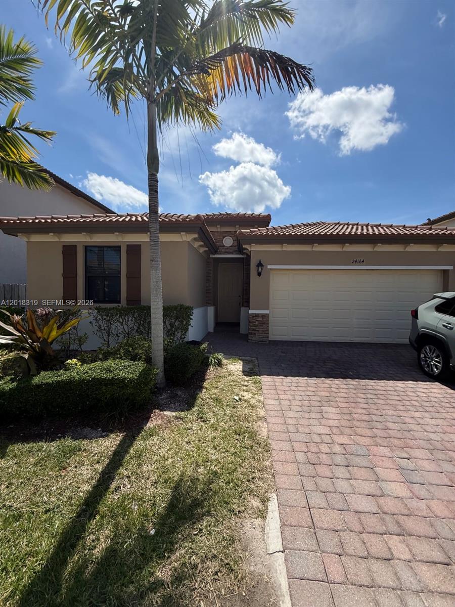 Beautiful newer construction home in the highly desirable Silver Palms community by Lennar! Built in 2018 and freshly painted, this well-maintained property offers modern living in one of Homestead’s most sought-after neighborhoods. Enjoy spacious living areas, a functional layout, and a community with great amenities and convenient access to major roads, shopping, dining, and schools. Perfect for buyers looking for a place to call home or for investors seeking a strong opportunity in a growing market.

Homestead continues to experience growth and development, making this property an excellent long-term investment opportunity. The home is already tenant occupied until May 2027, offering immediate rental income potential for investors looking for a turnkey property.

Showings by appointment only and must be coordinated with tenant. Please do not disturb occupants.