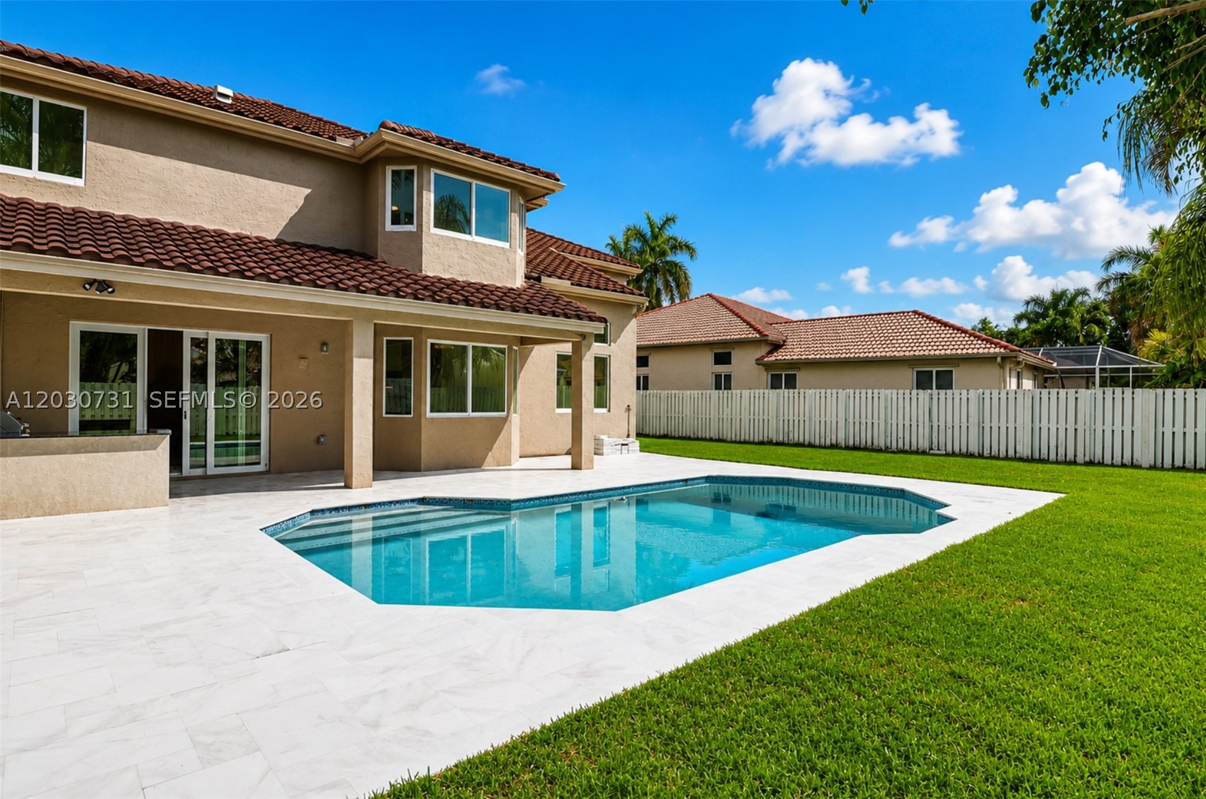 SECTOR 4 NORTH - Residential Lease