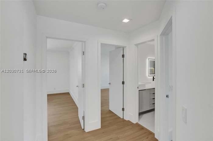 SECTOR 4 NORTH - Residential Lease