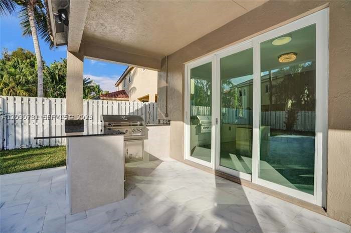 SECTOR 4 NORTH - Residential Lease