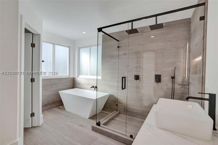 SECTOR 4 NORTH - Residential Lease
